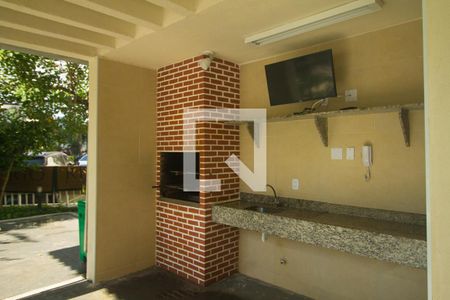 Apartamento para alugar com 50m², 2 quartos e 1 vaga