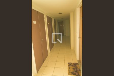 Apartamento para alugar com 50m², 2 quartos e 1 vaga Apartamento para alugar com 50m², 2 quartos e 1 vagacorredor de acesso ao apartamento