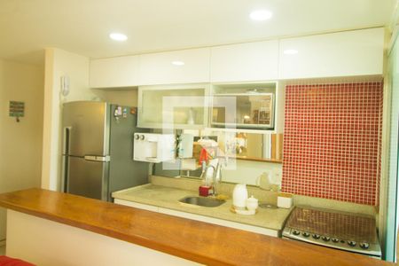 Apartamento para alugar com 50m², 2 quartos e 1 vaga Apartamento para alugar com 50m², 2 quartos e 1 vagacozinha