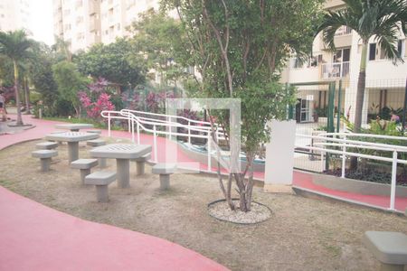 Apartamento para alugar com 50m², 2 quartos e 1 vaga Apartamento para alugar com 50m², 2 quartos e 1 vagaÁrea comum