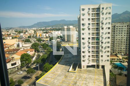 Apartamento para alugar com 50m², 2 quartos e 1 vaga Apartamento para alugar com 50m², 2 quartos e 1 vagavista do quarto 1
