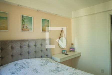 Apartamento para alugar com 50m², 2 quartos e 1 vaga Apartamento para alugar com 50m², 2 quartos e 1 vagaquarto 2