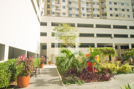 Apartamento para alugar com 50m², 2 quartos e 1 vaga Apartamento para alugar com 50m², 2 quartos e 1 vagaacesso ao bloco