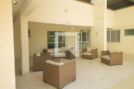 Apartamento para alugar com 50m², 2 quartos e 1 vaga Apartamento para alugar com 50m², 2 quartos e 1 vagaÁrea comum