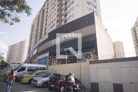 Apartamento para alugar com 50m², 2 quartos e 1 vaga Apartamento para alugar com 50m², 2 quartos e 1 vagaárea de conveniência