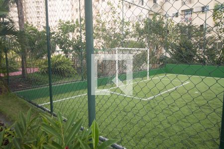 Apartamento para alugar com 50m², 2 quartos e 1 vaga Apartamento para alugar com 50m², 2 quartos e 1 vagaÁrea comum