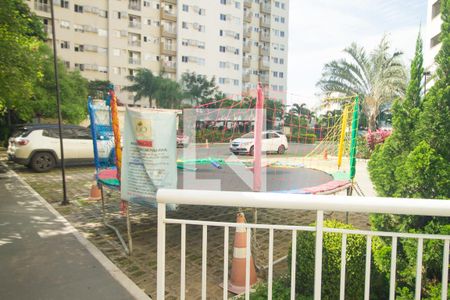 Apartamento para alugar com 50m², 2 quartos e 1 vaga Apartamento para alugar com 50m², 2 quartos e 1 vagaÁrea comum