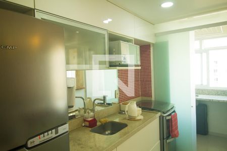 Apartamento para alugar com 50m², 2 quartos e 1 vaga Apartamento para alugar com 50m², 2 quartos e 1 vagacozinha