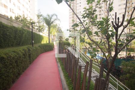 Apartamento para alugar com 50m², 2 quartos e 1 vaga Apartamento para alugar com 50m², 2 quartos e 1 vagaÁrea comum