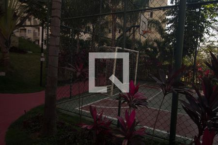 Apartamento para alugar com 50m², 2 quartos e 1 vaga Apartamento para alugar com 50m², 2 quartos e 1 vagaÁrea comum