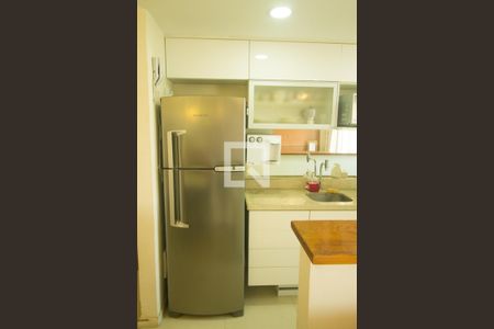 Apartamento para alugar com 50m², 2 quartos e 1 vaga Apartamento para alugar com 50m², 2 quartos e 1 vagaDetalhe cozinha