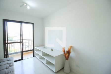 Sala de apartamento para alugar com 2 quartos, 93m² em Alto da Mooca, São Paulo