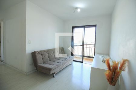 Sala de apartamento para alugar com 2 quartos, 93m² em Alto da Mooca, São Paulo