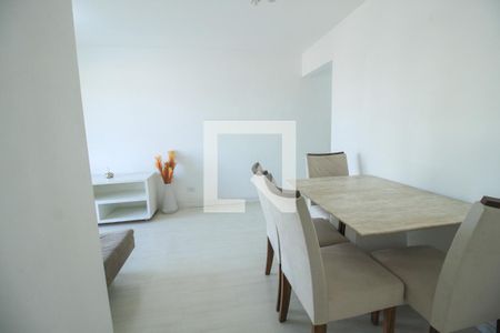 Sala de Jantar de apartamento para alugar com 2 quartos, 93m² em Alto da Mooca, São Paulo