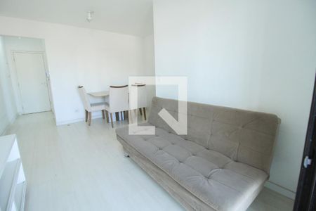 Sala de apartamento para alugar com 2 quartos, 93m² em Alto da Mooca, São Paulo