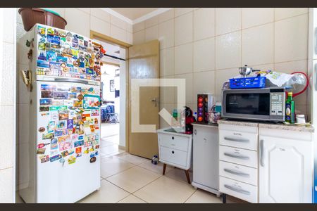 Apartamento à venda com 64m², 2 quartos e sem vagaCozinha