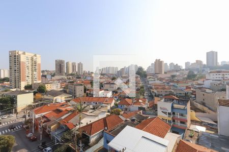 Apartamento à venda com 50m², 2 quartos e 1 vaga Apartamento à venda com 50m², 2 quartos e 1 vagaVista