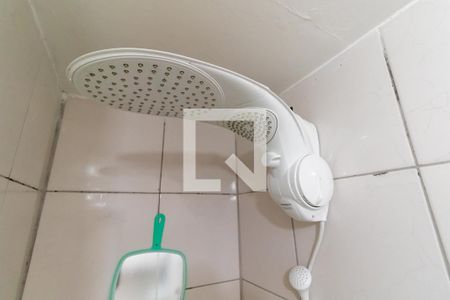 Banheiro de apartamento para alugar com 1 quarto, 30m² em Cerqueira César, São Paulo