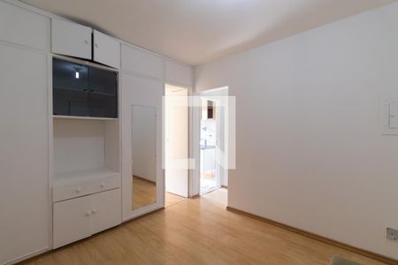Sala de apartamento para alugar com 1 quarto, 30m² em Cerqueira César, São Paulo