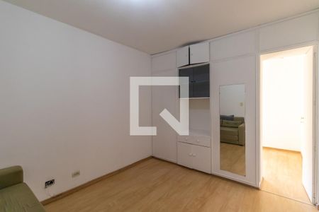 Sala de apartamento para alugar com 1 quarto, 30m² em Cerqueira César, São Paulo
