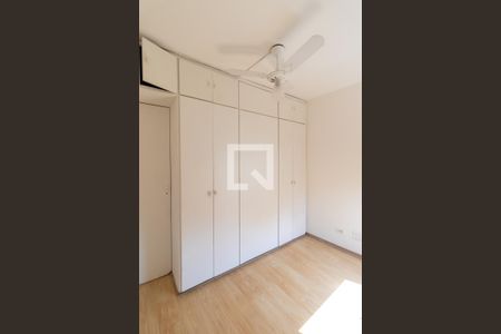 Quarto de apartamento para alugar com 1 quarto, 30m² em Cerqueira César, São Paulo