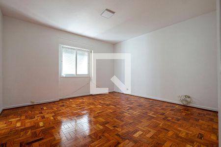 Suíte de apartamento à venda com 4 quartos, 185m² em Jardim Paulista, São Paulo