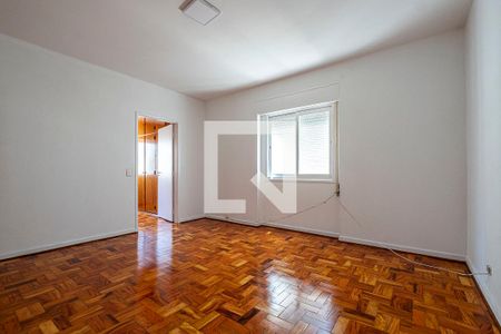 Suíte de apartamento à venda com 4 quartos, 185m² em Jardim Paulista, São Paulo