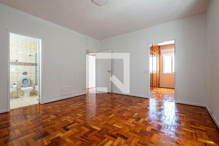 Suíte de apartamento à venda com 4 quartos, 185m² em Jardim Paulista, São Paulo