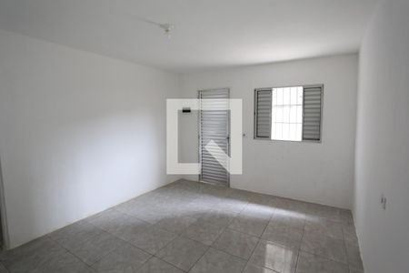Sala de casa para alugar com 2 quartos, 50m² em Vila Paranaguá, São Paulo