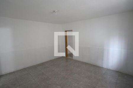 Quarto 2 de casa para alugar com 2 quartos, 50m² em Vila Paranaguá, São Paulo