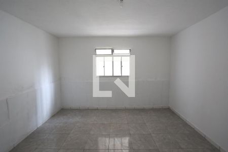 Quarto 1 de casa para alugar com 2 quartos, 50m² em Vila Paranaguá, São Paulo