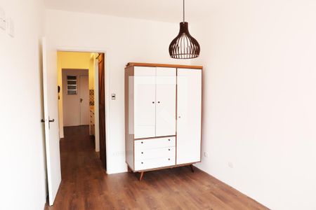 Quarto de kitnet/studio para alugar com 1 quarto, 30m² em Santa Cecilia, São Paulo