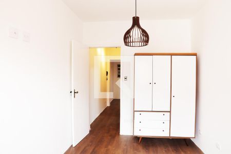Quarto de kitnet/studio para alugar com 1 quarto, 30m² em Santa Cecilia, São Paulo