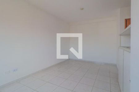 Sala / Quarto  de kitnet/studio para alugar com 1 quarto, 45m² em Vila Canero, São Paulo