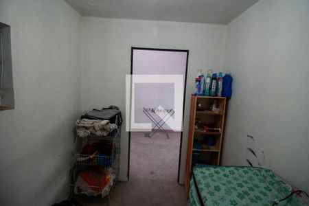 Casa para alugar com 384m², 2 quartos e sem vagaLavanderia