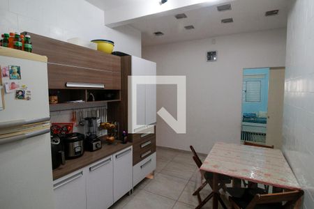 Casa para alugar com 384m², 2 quartos e sem vagaCozinha