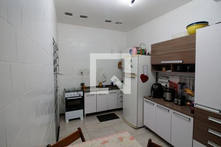 Casa para alugar com 384m², 2 quartos e sem vagaCozinha