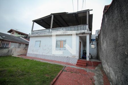 Casa para alugar com 384m², 2 quartos e sem vagaFachada