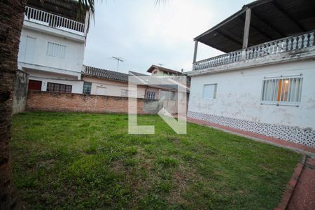 Casa para alugar com 384m², 2 quartos e sem vagaQuintal
