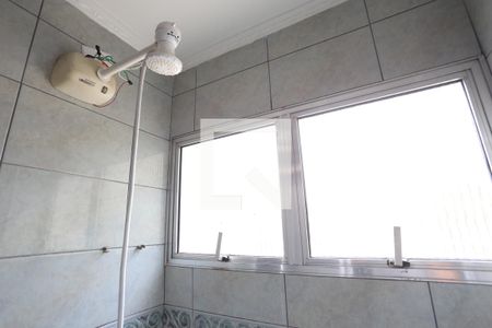Casa à venda com 179m², 3 quartos e 2 vagasBanheiro da Suíte 2