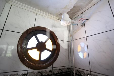 Casa à venda com 179m², 3 quartos e 2 vagasBanheiro da Suíte 1