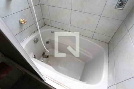 Casa à venda com 179m², 3 quartos e 2 vagasBanheiro da Suíte 2