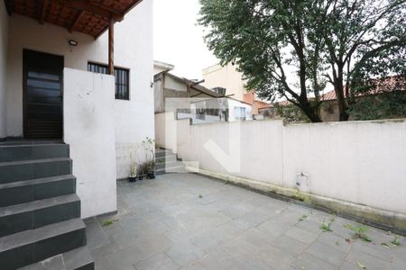 Casa à venda com 179m², 3 quartos e 2 vagasQuintal