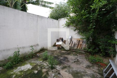 Casa à venda com 179m², 3 quartos e 2 vagasQuintal