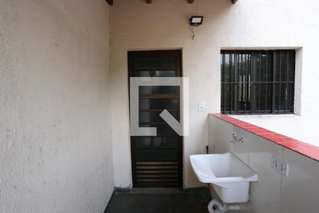 Casa à venda com 179m², 3 quartos e 2 vagasÁrea de Serviço