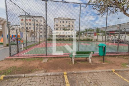 Apartamento à venda com 80m², 2 quartos e 1 vagaÁrea comum