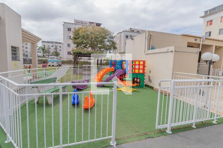 Apartamento à venda com 80m², 2 quartos e 1 vagaÁrea comum