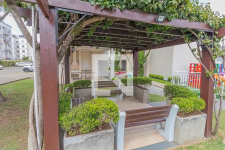 Apartamento à venda com 80m², 2 quartos e 1 vagaÁrea comum