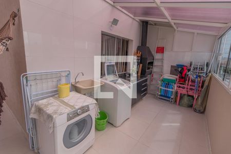 Apartamento à venda com 80m², 2 quartos e 1 vagaÁrea de Serviço