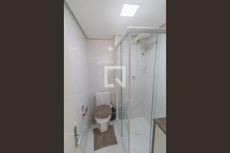 Apartamento à venda com 80m², 2 quartos e 1 vagaBanheiro